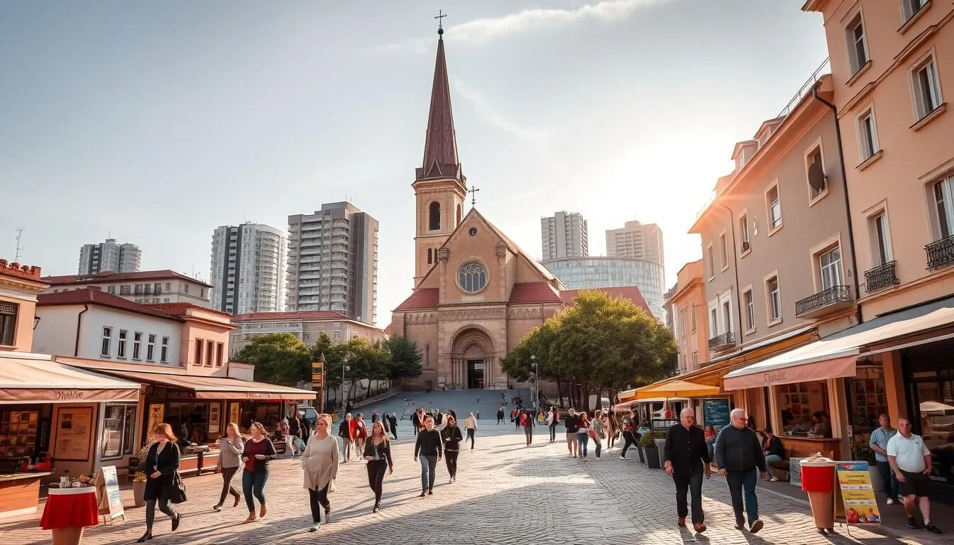 Satu Mare, Romania: Best Things to Do - Top Picks