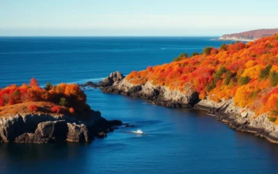 Campobello Island, Maine: Best Things to Do – Top Picks