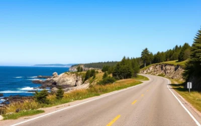 Lubec, Maine: Best Things to Do – Top Picks