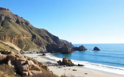 Bean Hollow State Beach, California: Best Things to Do – Top Picks