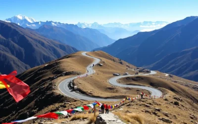 Punakha, Bhutan: Best Things to Do – Top Picks