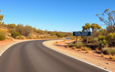 Barren Grounds Nature Reserve, New South Wales: Best Things to Do – Top Picks