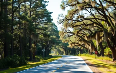 Lafayette Blue Springs State Park, Florida: Best Things to Do – Top Picks