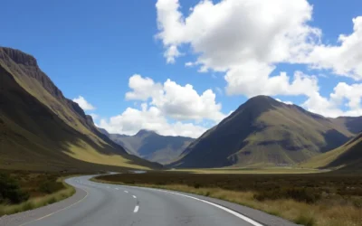 Glencove (Glen Coe), Scotland: Best Things to Do – Top Picks