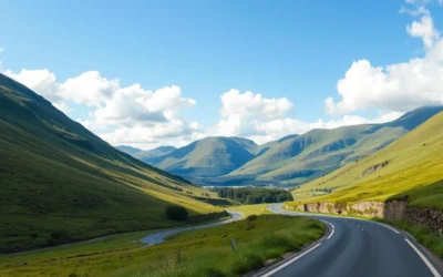 Trossachs National Park, Scotland: Best Things to Do – Top Picks