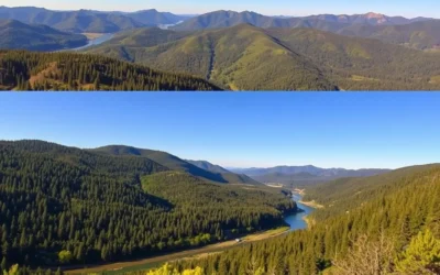 Auburn State Recreation Area, California: Best Things to Do – Top Picks