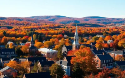 Cumberland, Rhode Island: Best Things to Do – Top Picks