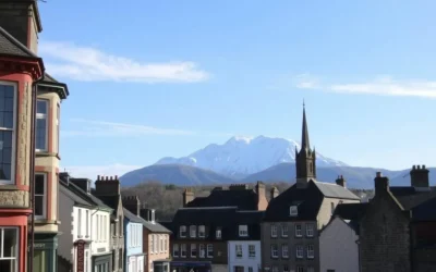 Ben Nevis, Scotland: Best Things to Do – Top Picks