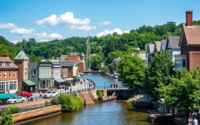 New Hope, Pennsylvania: Best Things to Do – Top Picks
