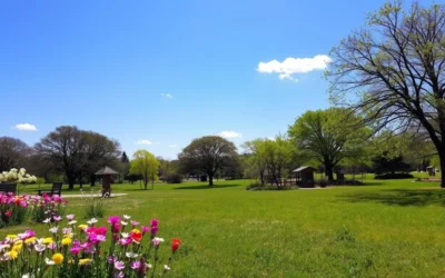 Wichita Falls, Texas: Best Things to Do – Top Picks