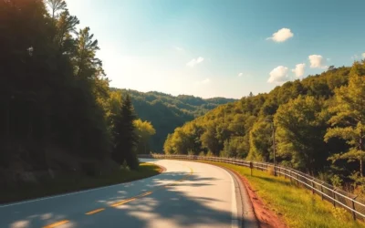 Hocking Hills State Park, Ohio: Best Things to Do – Top Picks