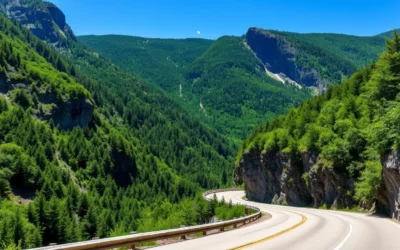 Smugglers Notch State Park, Vermont: Best Things to Do – Top Picks