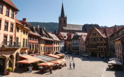 Sibiu, Romania: Best Things to Do – Top Picks