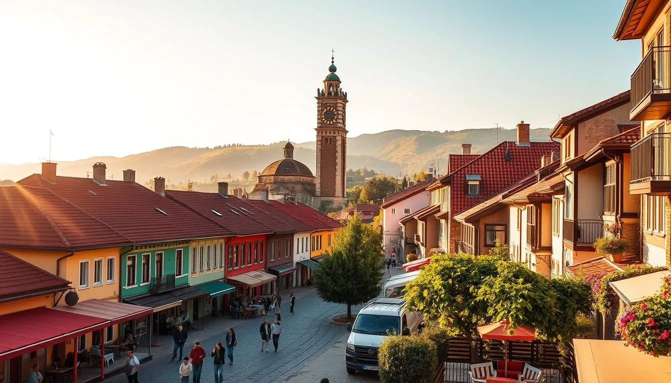 Sliven, Bulgaria: Best Things to Do - Top Picks