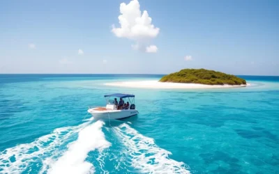 Prickly Pear Island, Antigua and Barbuda: Best Things to Do – Top Picks