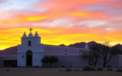 Socorro, Texas: Best Things to Do – Top Picks