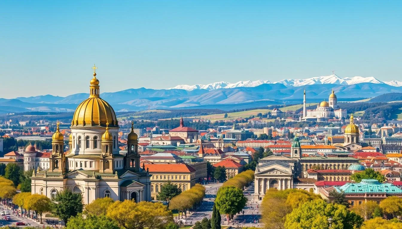 Sofia, Bulgaria: Best Months for a Weather-Savvy Trip