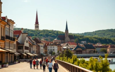 Sopron, Hungary: Best Things to Do – Top Picks