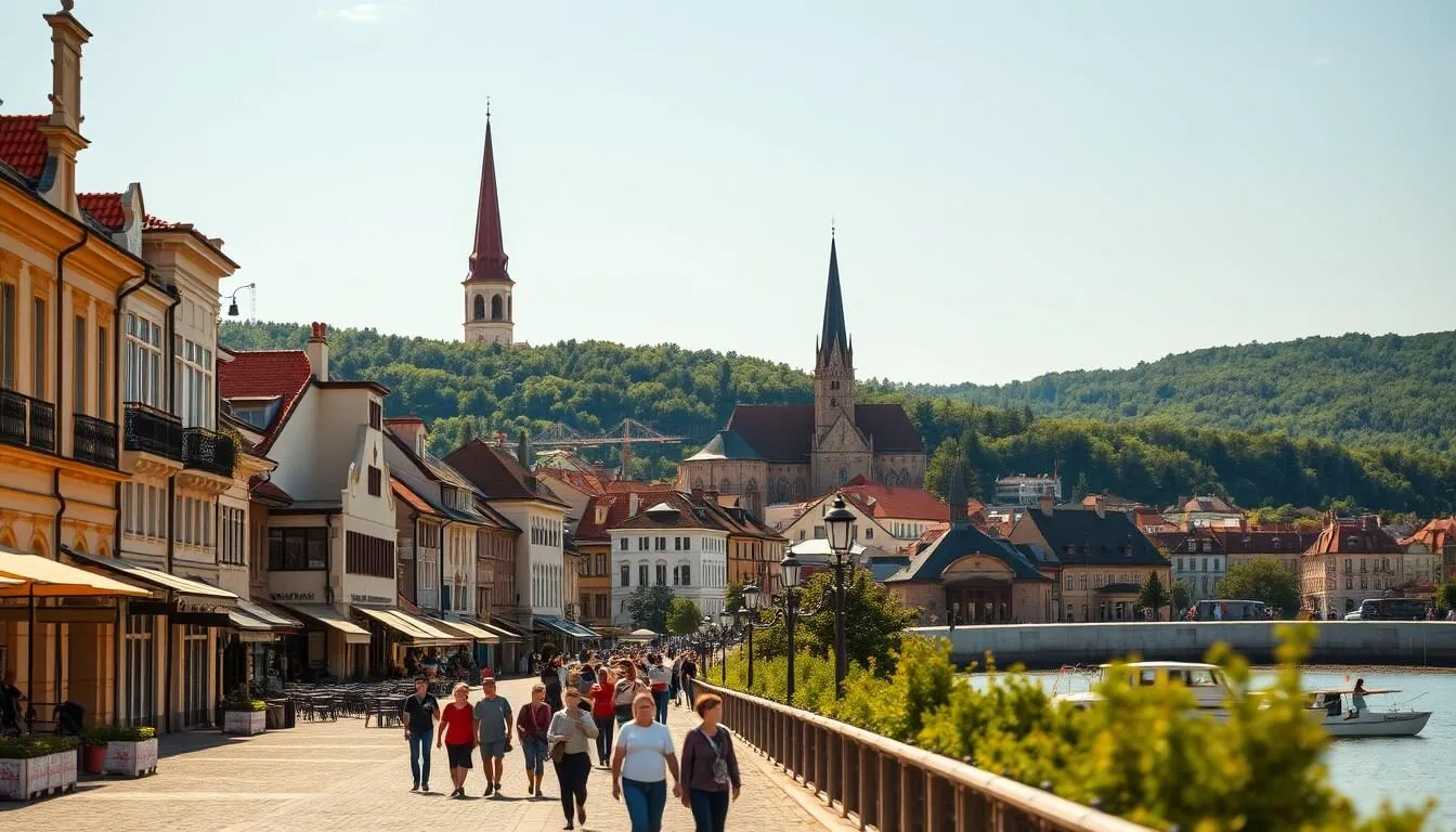 Sopron, Hungary: Best Things to Do - Top Picks