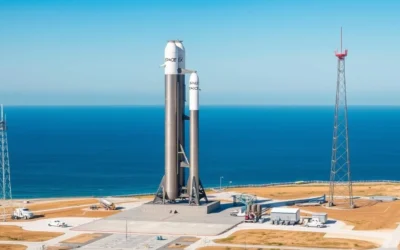 Starbase, Texas: Best Things to Do – Top Picks