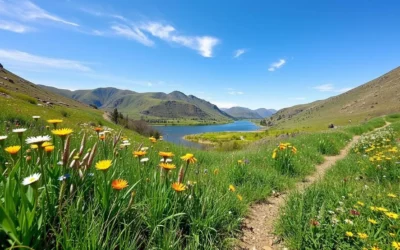 Dos Rios State Park, California: Best Things to Do – Top Picks