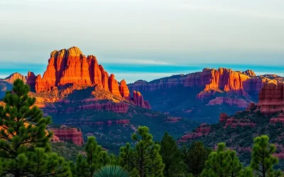 Coconino National Forest, Arizona: Best Things to Do – Top Picks
