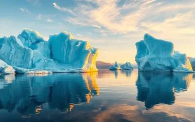 Greenland: Best Months for a Weather-Savvy Trip