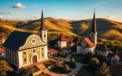 Suceava, Romania: Best Things to Do – Top Picks