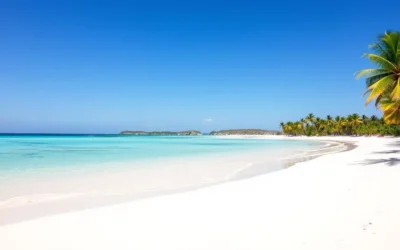 Nosy Tanikely National Park, Madagascar: Best Things to Do – Top Picks