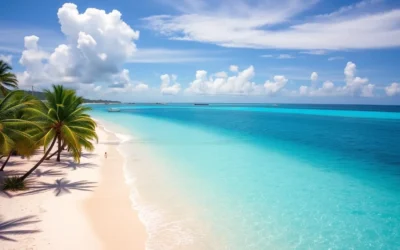 Punta Cana, Dominican Republic: Best Months for a Weather-Savvy Trip