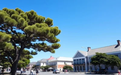Kingston, Norfolk Island: Best Things to Do – Top Picks