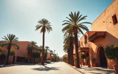 Berrechid, Morocco: Best Things to Do – Top Picks