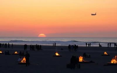 Dockweiler State Beach, California: Best Things to Do – Top Picks