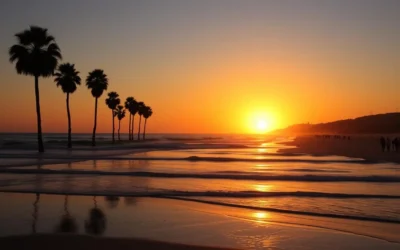 Doheny State Beach, California: Best Things to Do – Top Picks