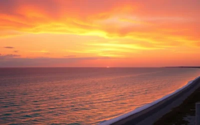 Lake Huron Shoreline, Ontario: Best Things to Do – Top Picks