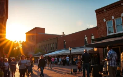 Clarksdale, Mississippi: Best Things to Do – Top Picks