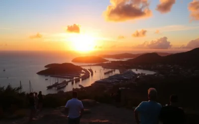 English Harbour, Antigua and Barbuda: Best Things to Do – Top Picks