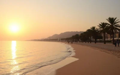 Seeb, Oman: Best Things to Do – Top Picks