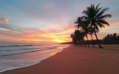 Tonsupa, Ecuador: Best Things to Do – Top Picks