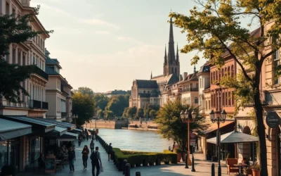 Szeged, Hungary: Best Things to Do – Top Picks
