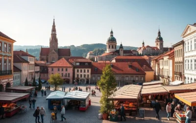 Szekesfehervar, Hungary: Best Things to Do – Top Picks