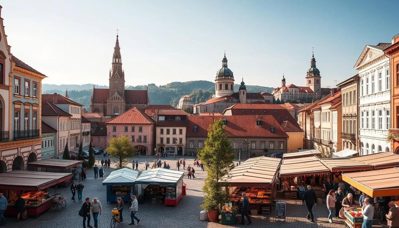 Szekesfehervár, Hungary: Best Things to Do - Top Picks