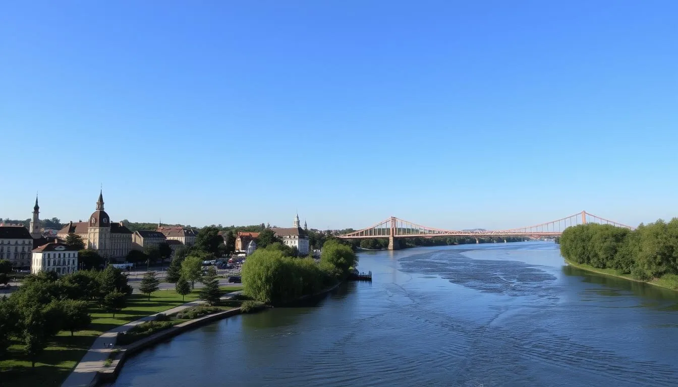 Szolnok, Hungary: Best Things to Do - Top Picks