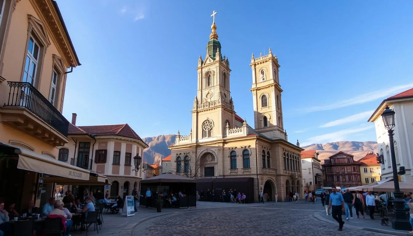 Targovishte, Bulgaria: Best Things to Do - Top Picks