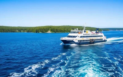 Islesboro Island, Maine: Best Things to Do – Top Picks