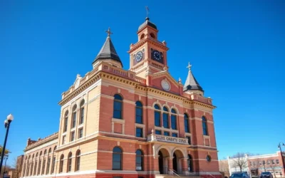 Waxahachie, Texas: Best Things to Do – Top Picks