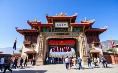 Phuentsholing, Bhutan: Best Things to Do – Top Picks