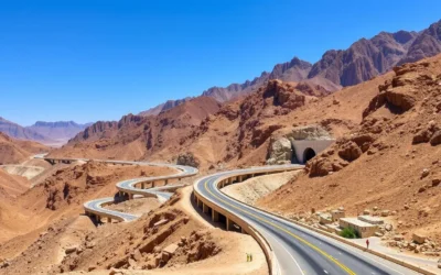 Khor Fakkan, United Arab Emirates: Best Things to Do – Top Picks