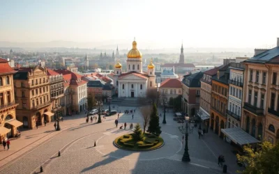 Timisoara, Romania: Best Things to Do – Top Picks
