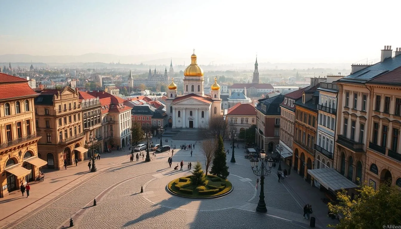 Timisoara, Romania: Best Things to Do - Top Picks